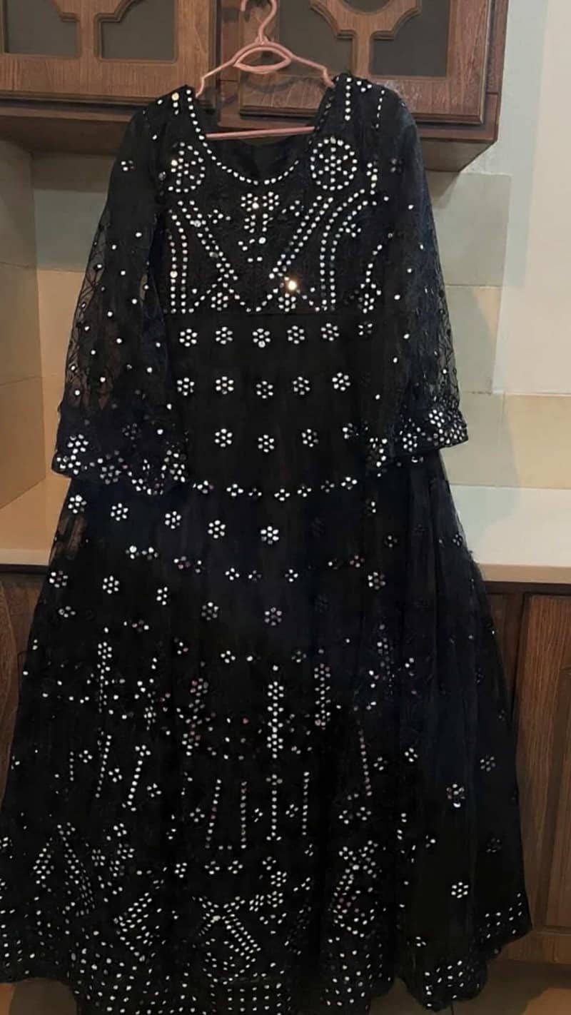 Fancy maxi 1