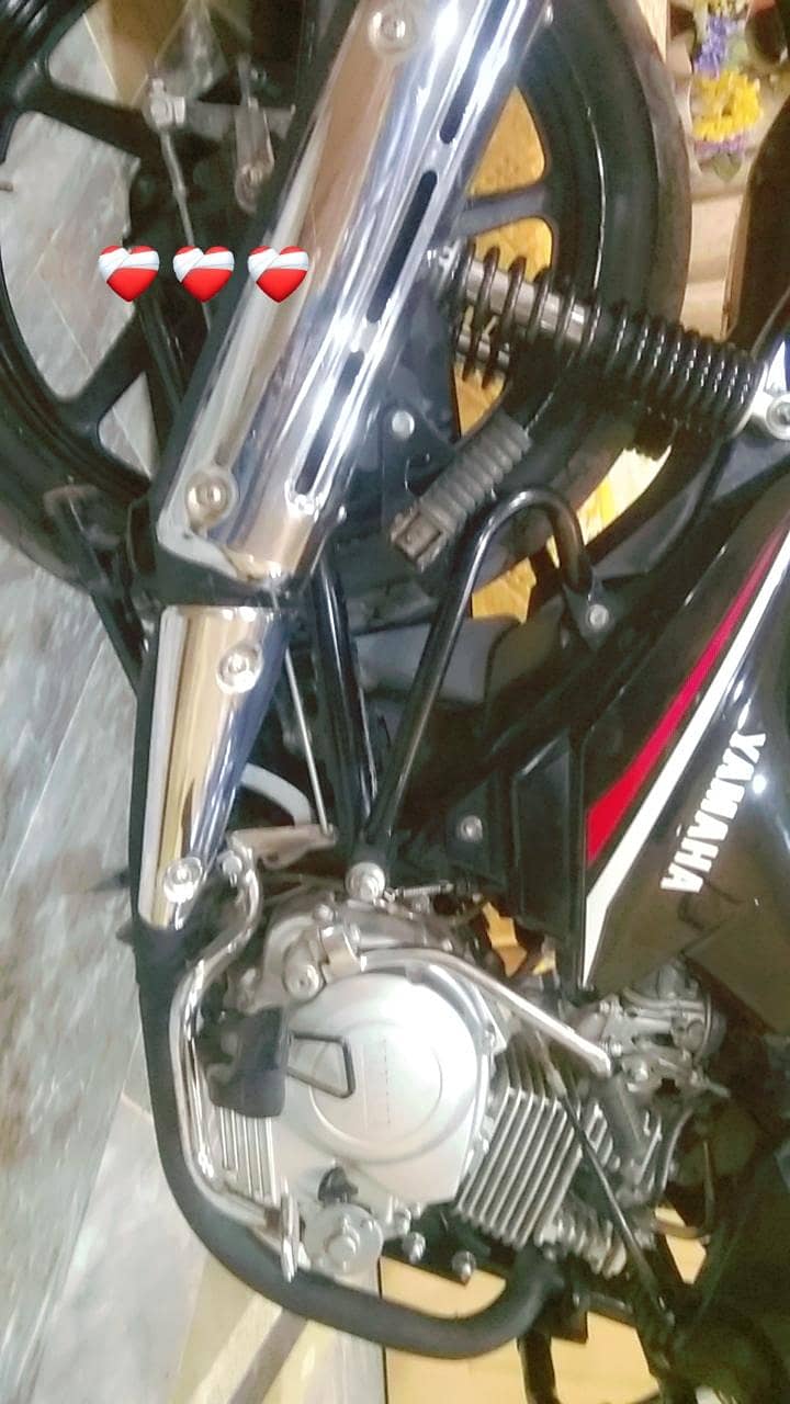 good condition 2