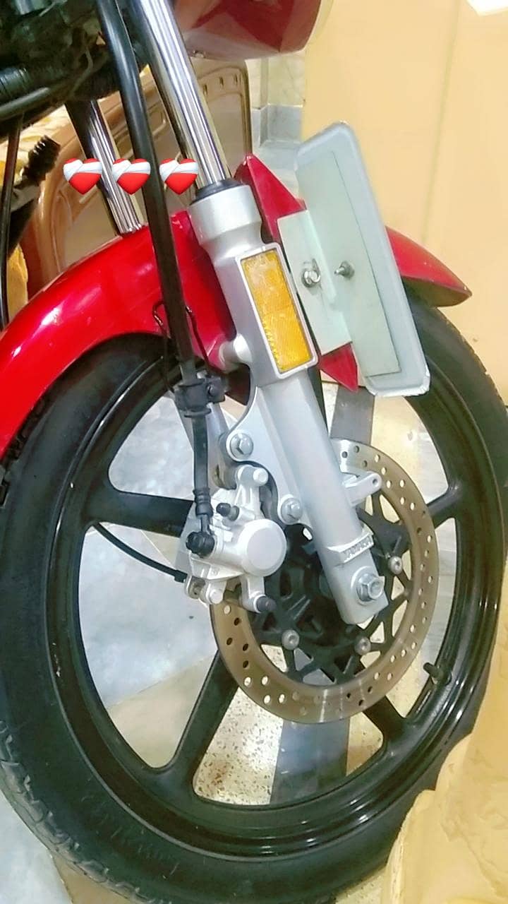 good condition 4