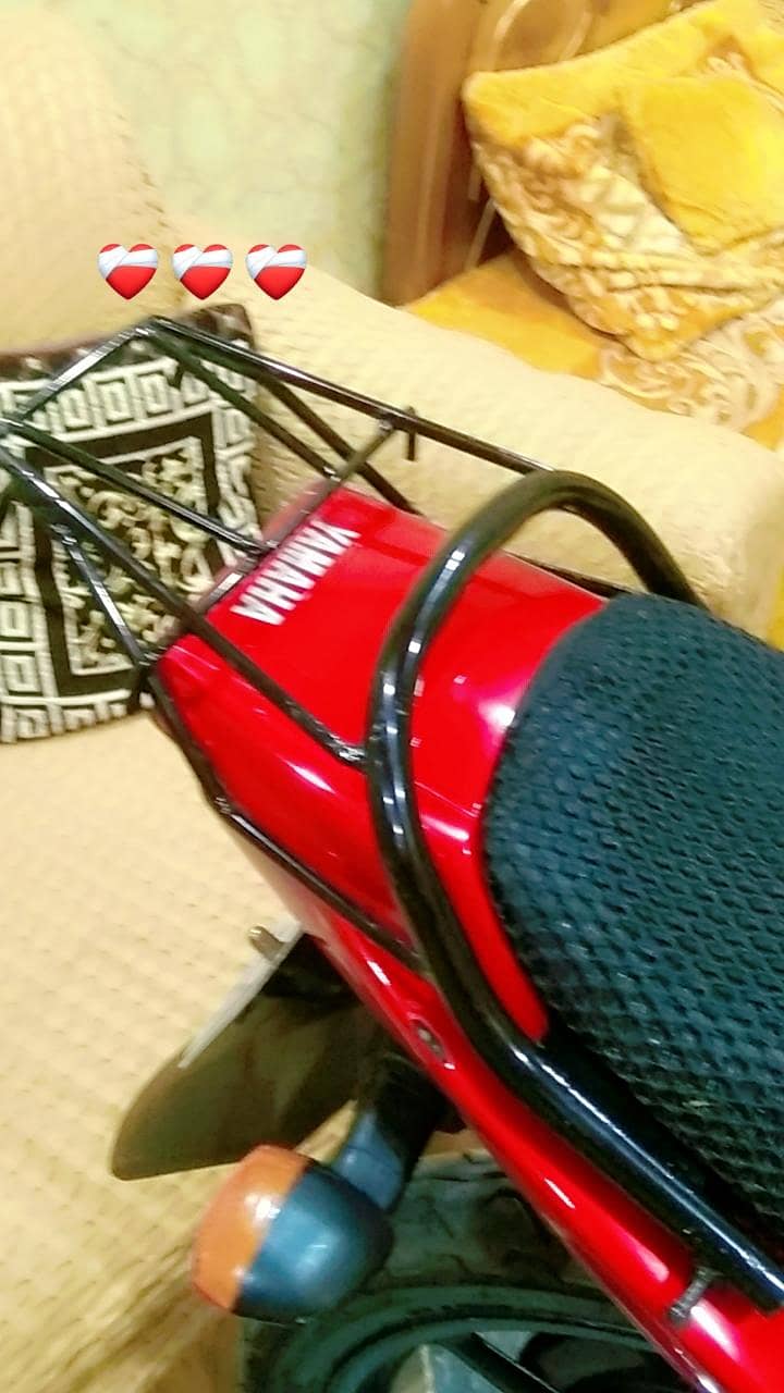 good condition 5