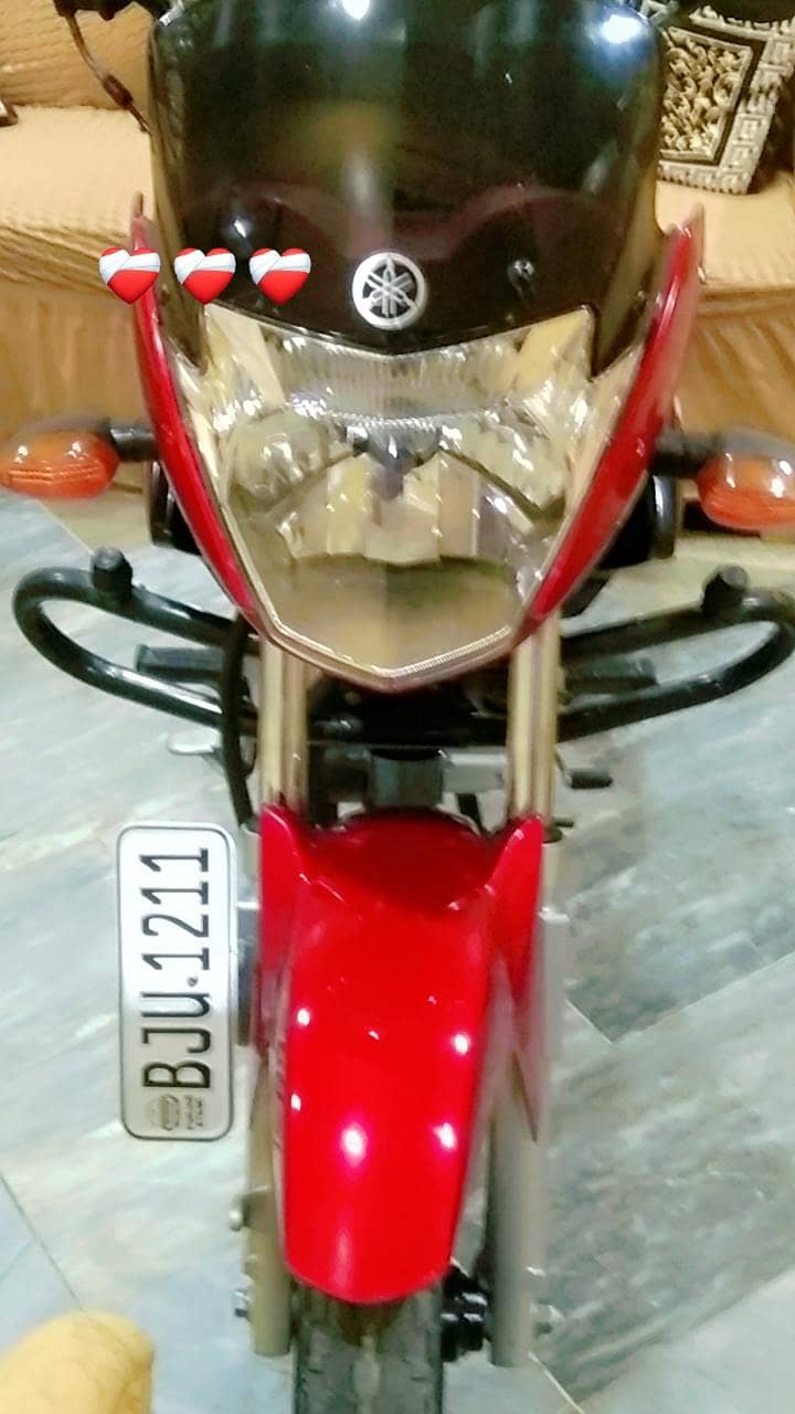 good condition 6