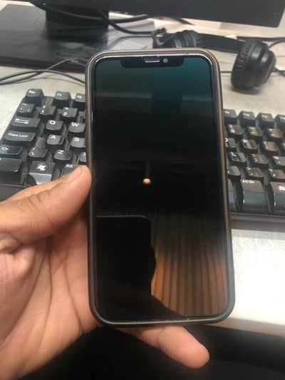 Apple iPhone 11 Pro PTA Approved