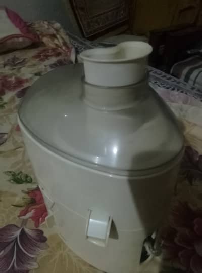 Juicer for sale