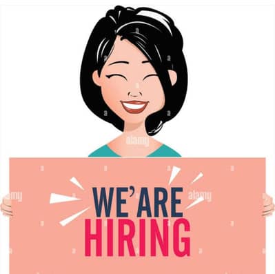 Female Applicant For Office Sectorial position