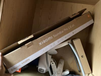 Xiaomi soundbar 2.0 ch pro