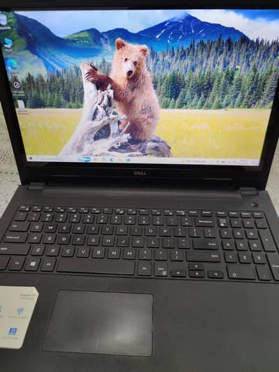 Dell Inspiron 3542 Touch Screen Core i3 4GB RAM