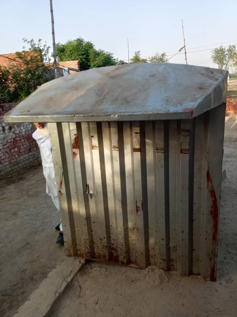 loader body 2