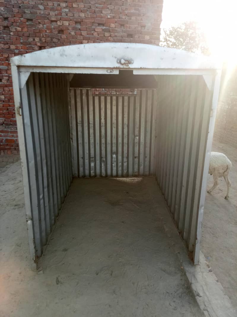 loader body 3