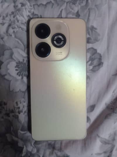 Infinix smart 8 plus For Sale
