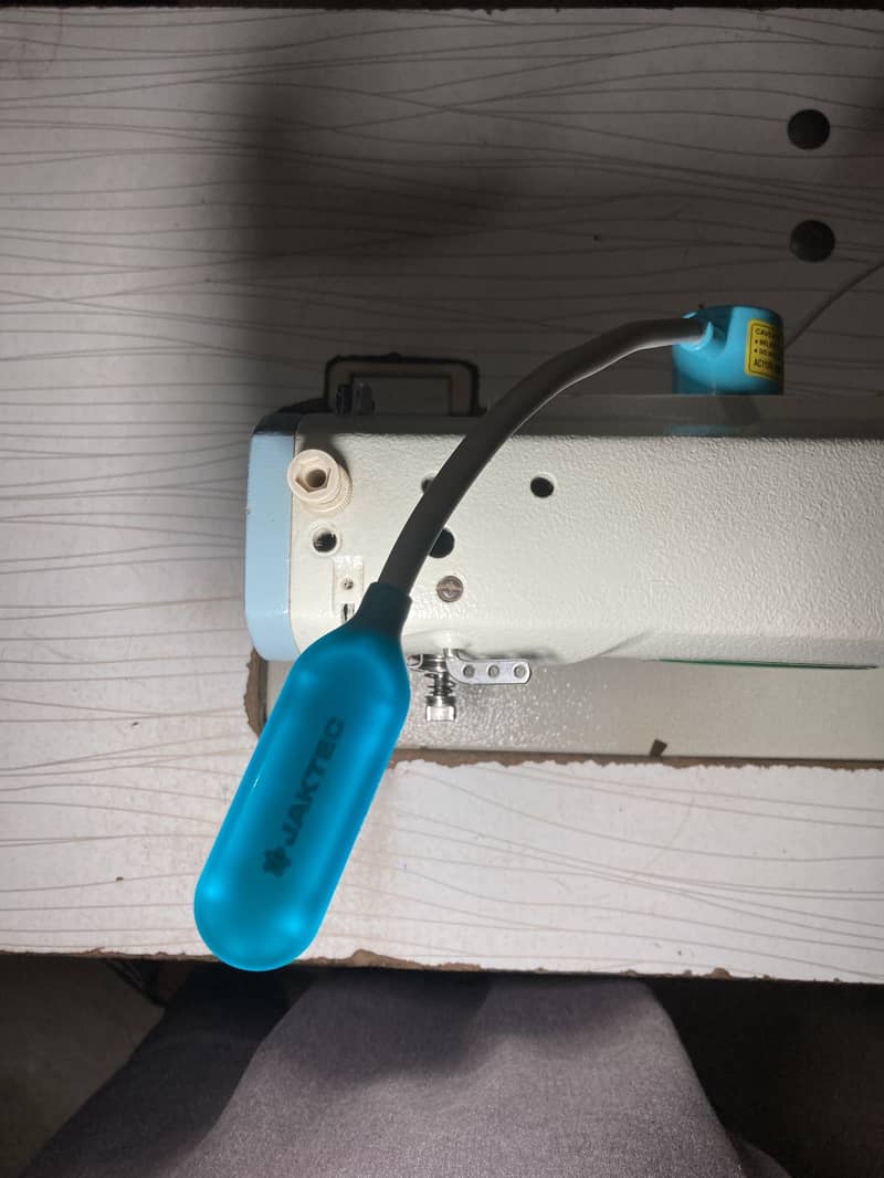 Stiching machine 3