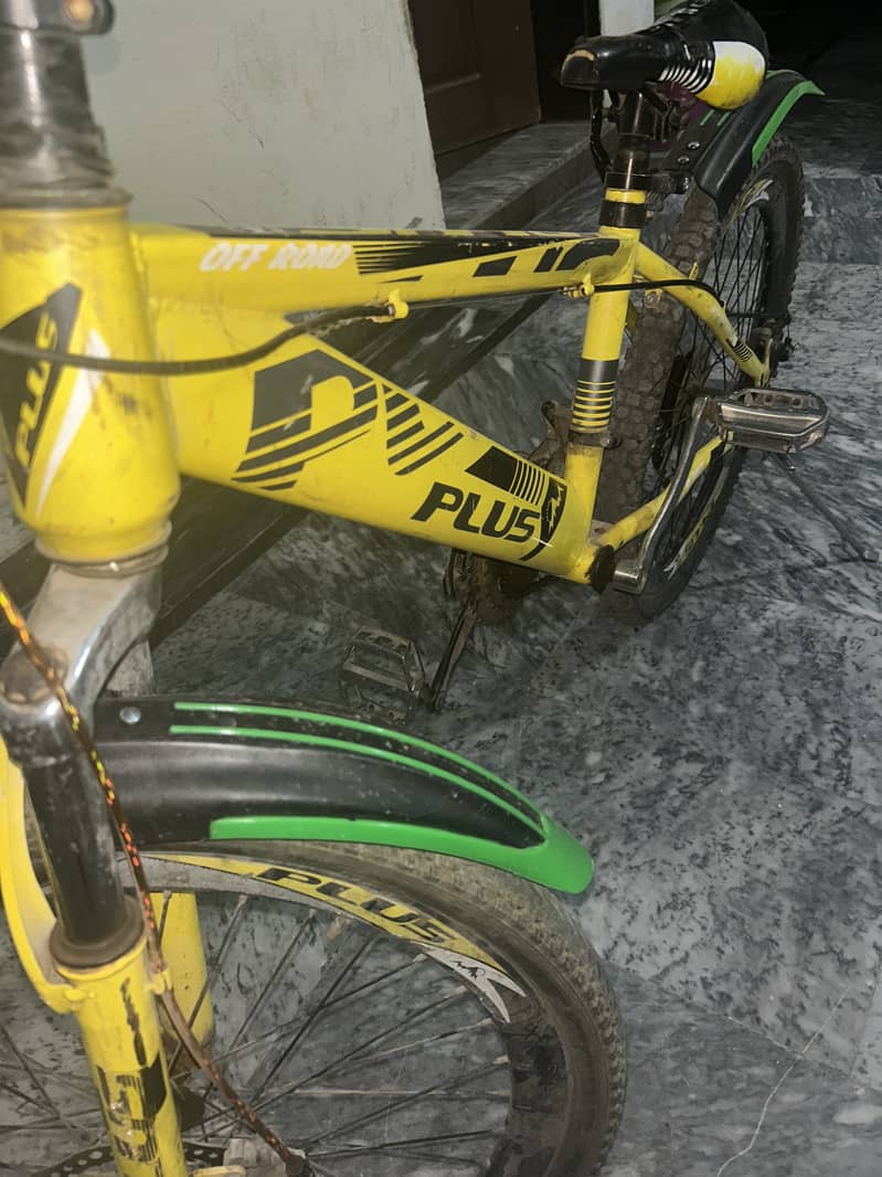 Good. Condition 0