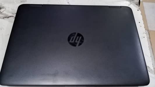 HP ProBook 640 G2 i5 6th Gen 16GB RAM 256GB SSD 128MB GPU
