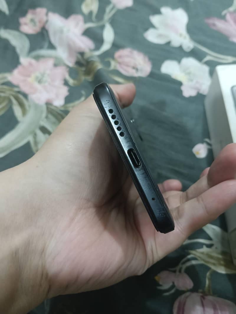 Redmi note 11 6