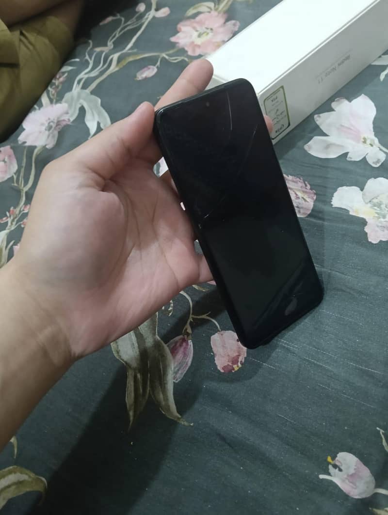 Redmi note 11 7