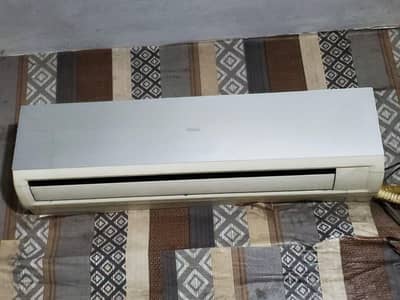 haier ac