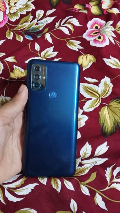 MOTOROLA G PLAY
