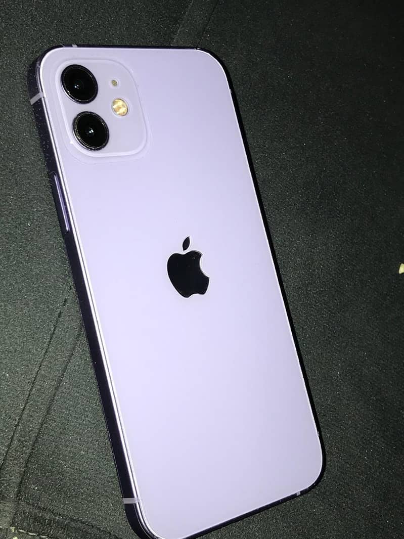 iphone 12 0