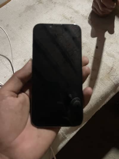 Iphone 13 pro