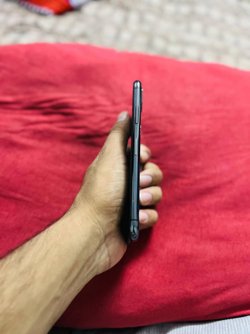 iphone X 3