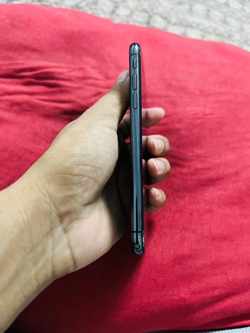 iphone X 8