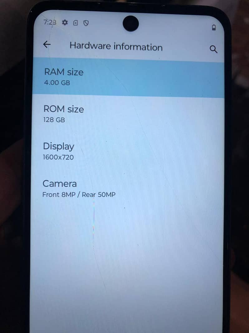 Ali mobile 4