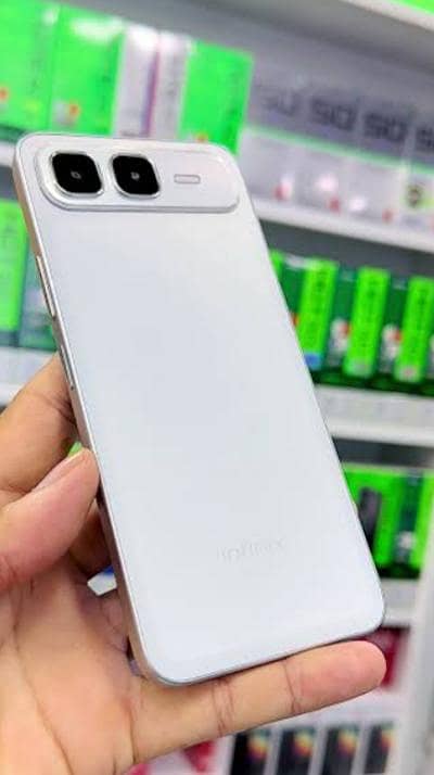 Infinix smart 10puls