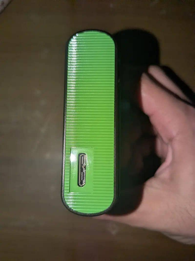 external hard drive 0