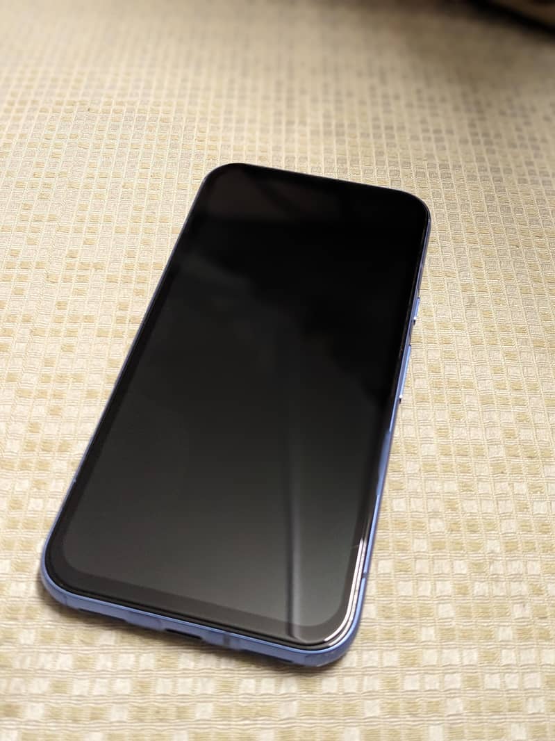 Google Pixel 8a 0