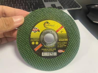 5" 1.2cutting disc