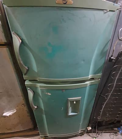 Pel refrigerator