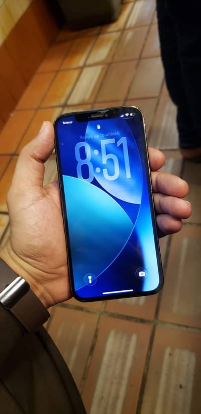 Iphone 12 Pro