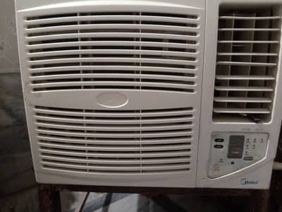 window ac