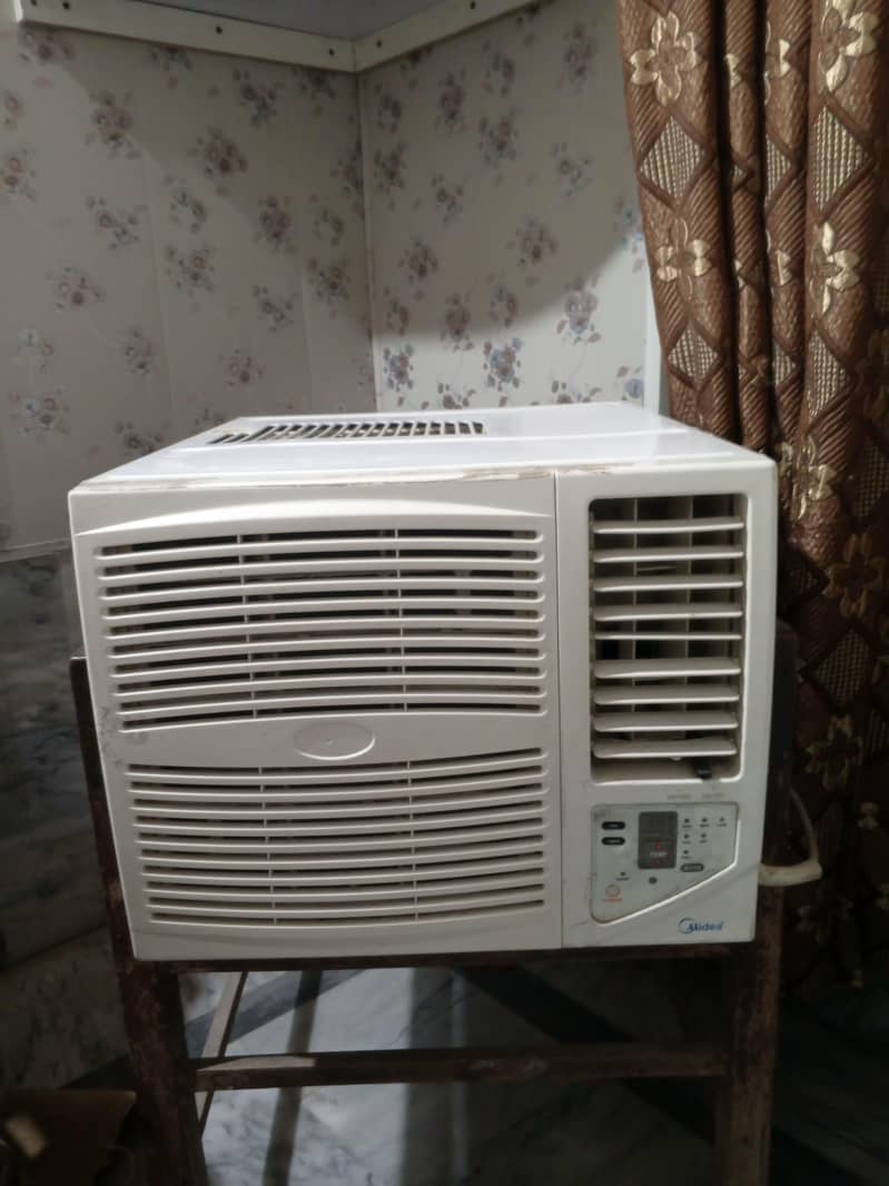 window ac 5