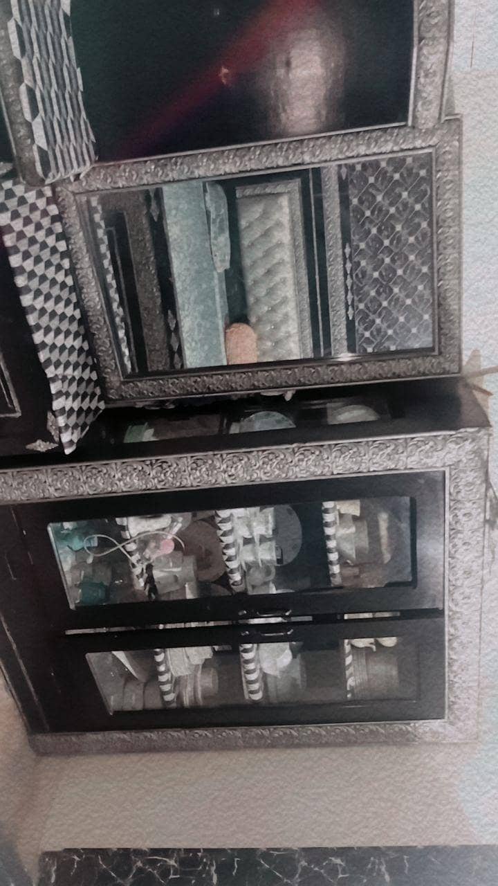 Normal condition 1