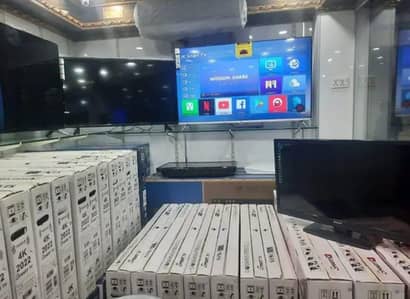 65 inch Android Led Tv Samsung 3 year waranty O3O24036462