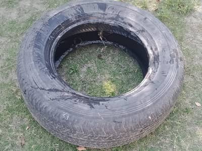 vego champ used tyres 17 size