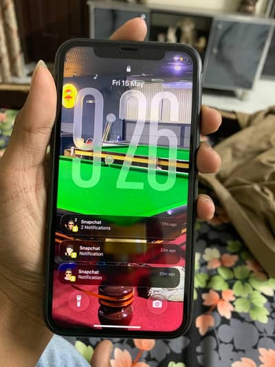 IPhone 11 non pta jv 64 gb
