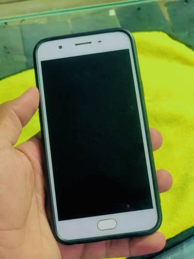 Good Condition phone available for personal use