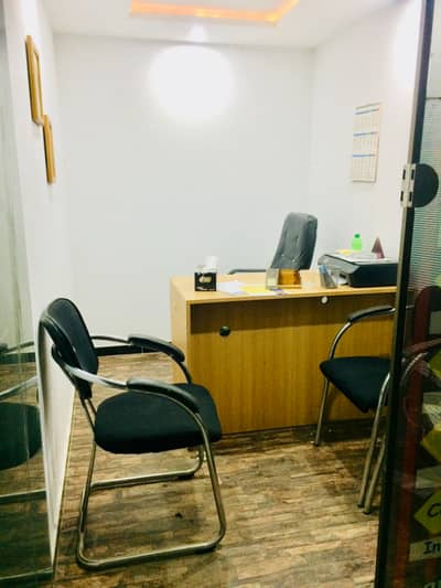 Office for rent