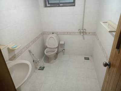 10 Marla Uper Portion For Rent ( Small Family)