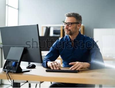 Need a Matric Pass boy for Documents Shop