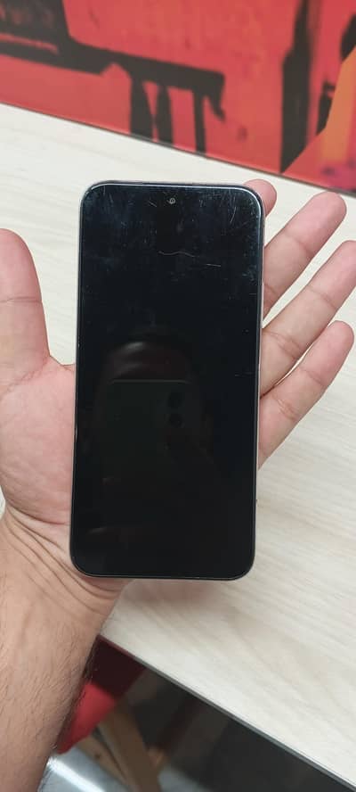 oppo A6