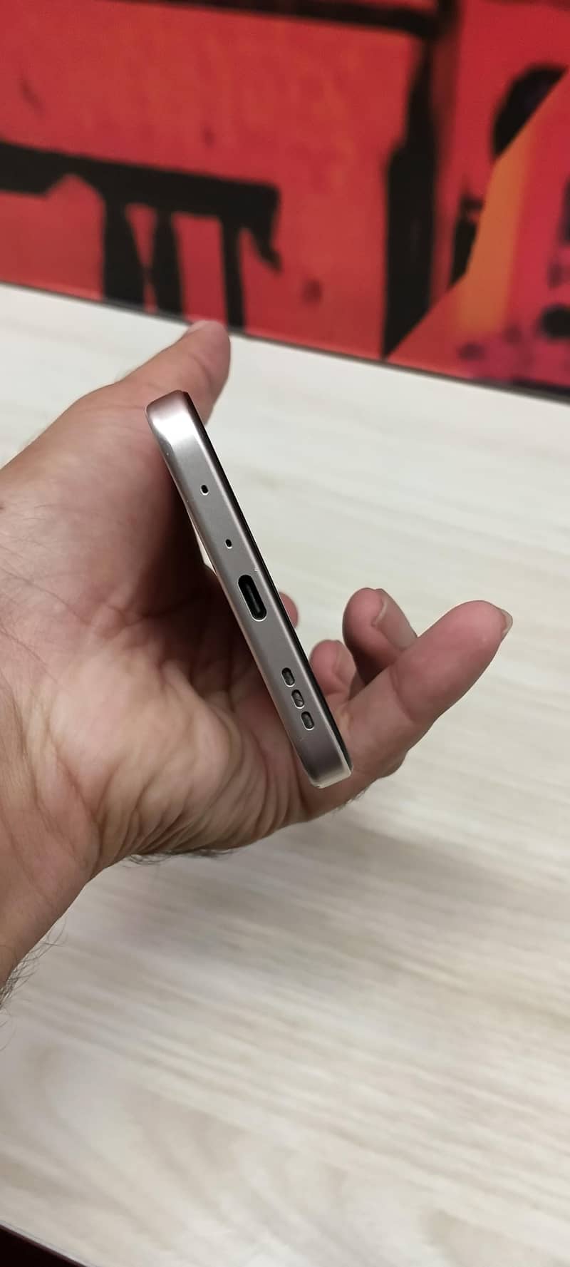 oppo A6 1