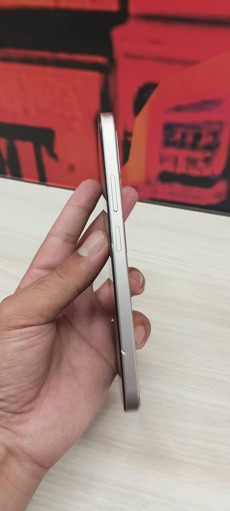 oppo A6 5