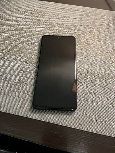 Samsung Mobile A51