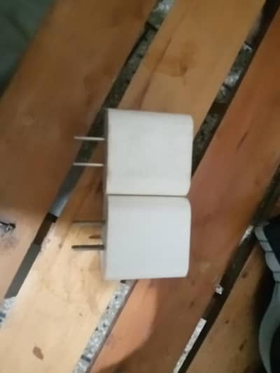 Iphone original chargers