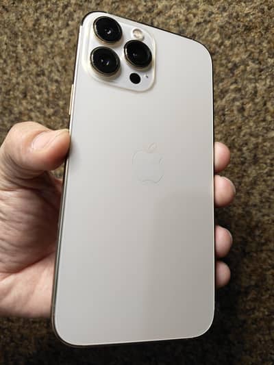 Iphone 13 pro max JV 256 GB