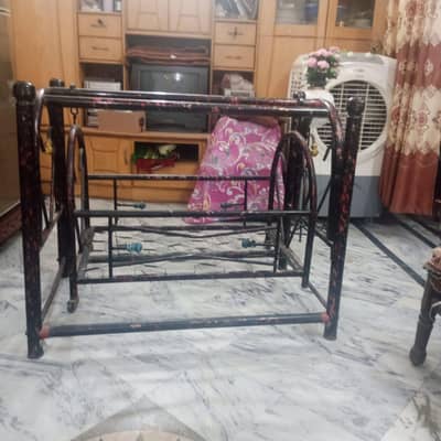 Jhola for small baby