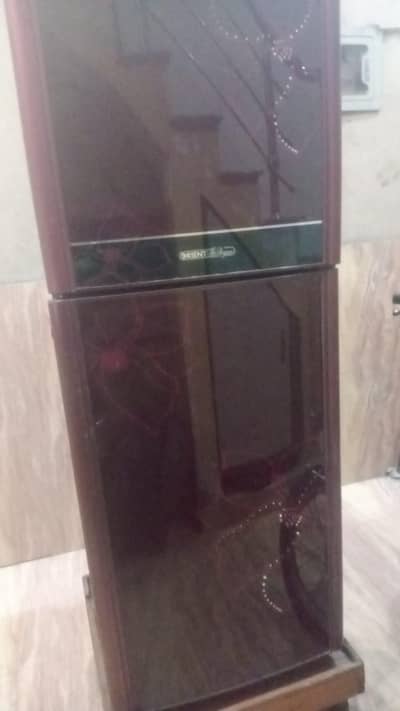 orient 2 door refrigerator for sale