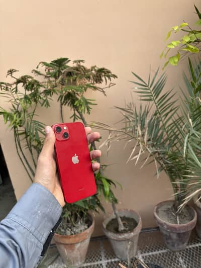 Iphone 13 non pta Jv total genuine waterpack Condition 10/9